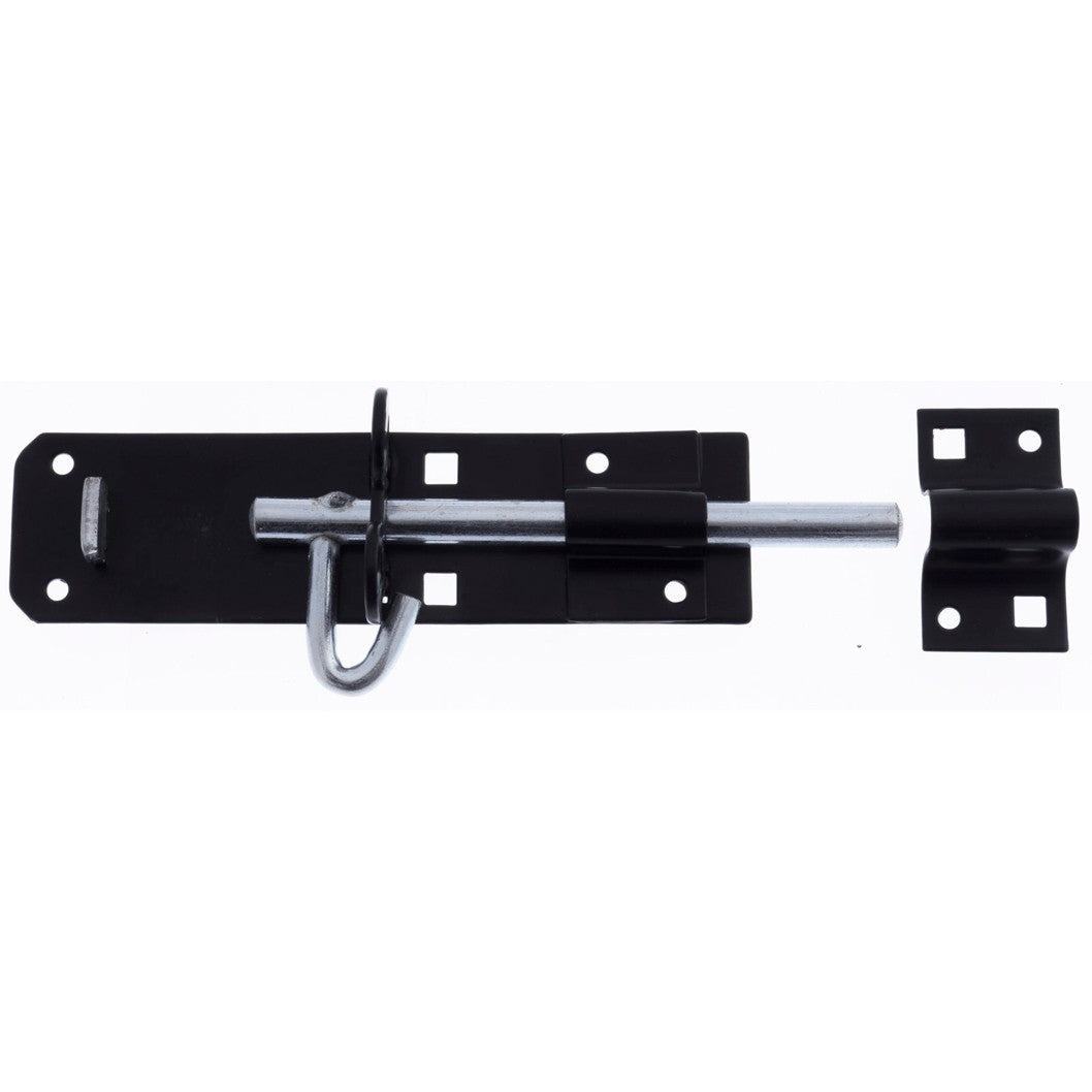 Frisco Eclipse Medium Duty Padbolt - JJ Building Materials