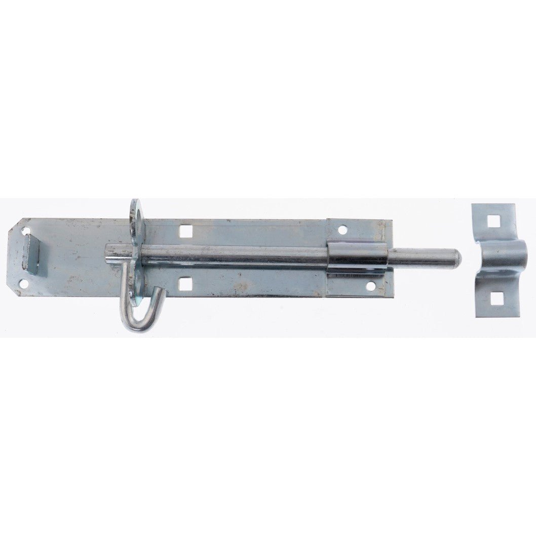 Frisco Eclipse Medium Duty Padbolt - JJ Building Materials