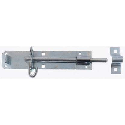 Frisco Eclipse Medium Duty Padbolt - JJ Building Materials