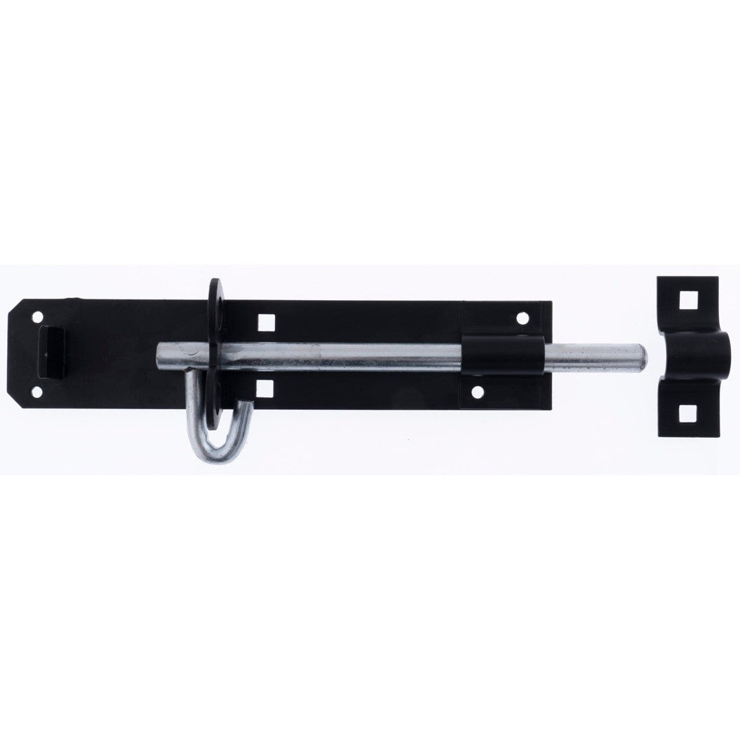Frisco Eclipse Medium Duty Padbolt - JJ Building Materials