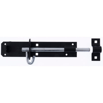 Frisco Eclipse Medium Duty Padbolt - JJ Building Materials