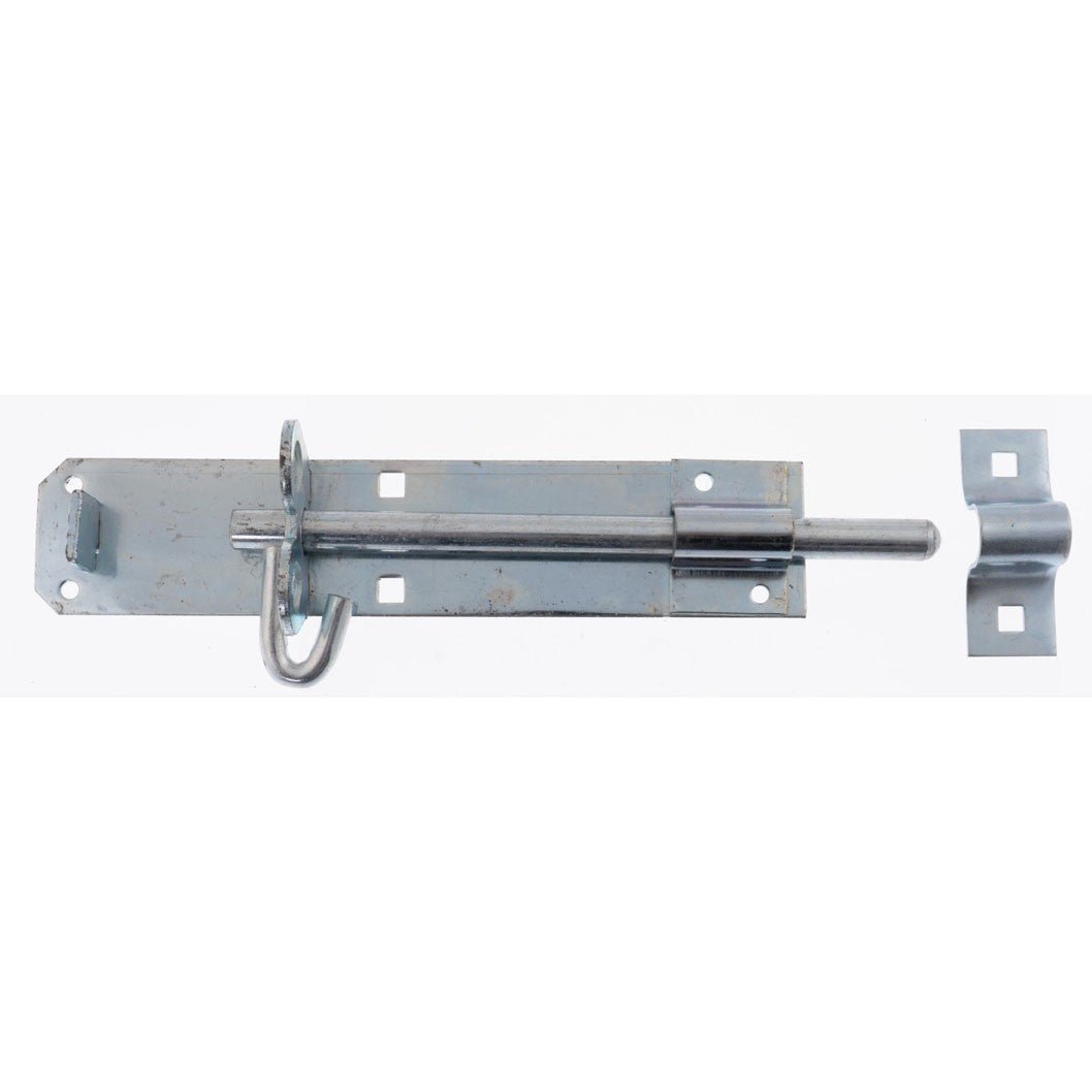 Frisco Eclipse Medium Duty Padbolt (Pre-Pack) - JJ Building Materials