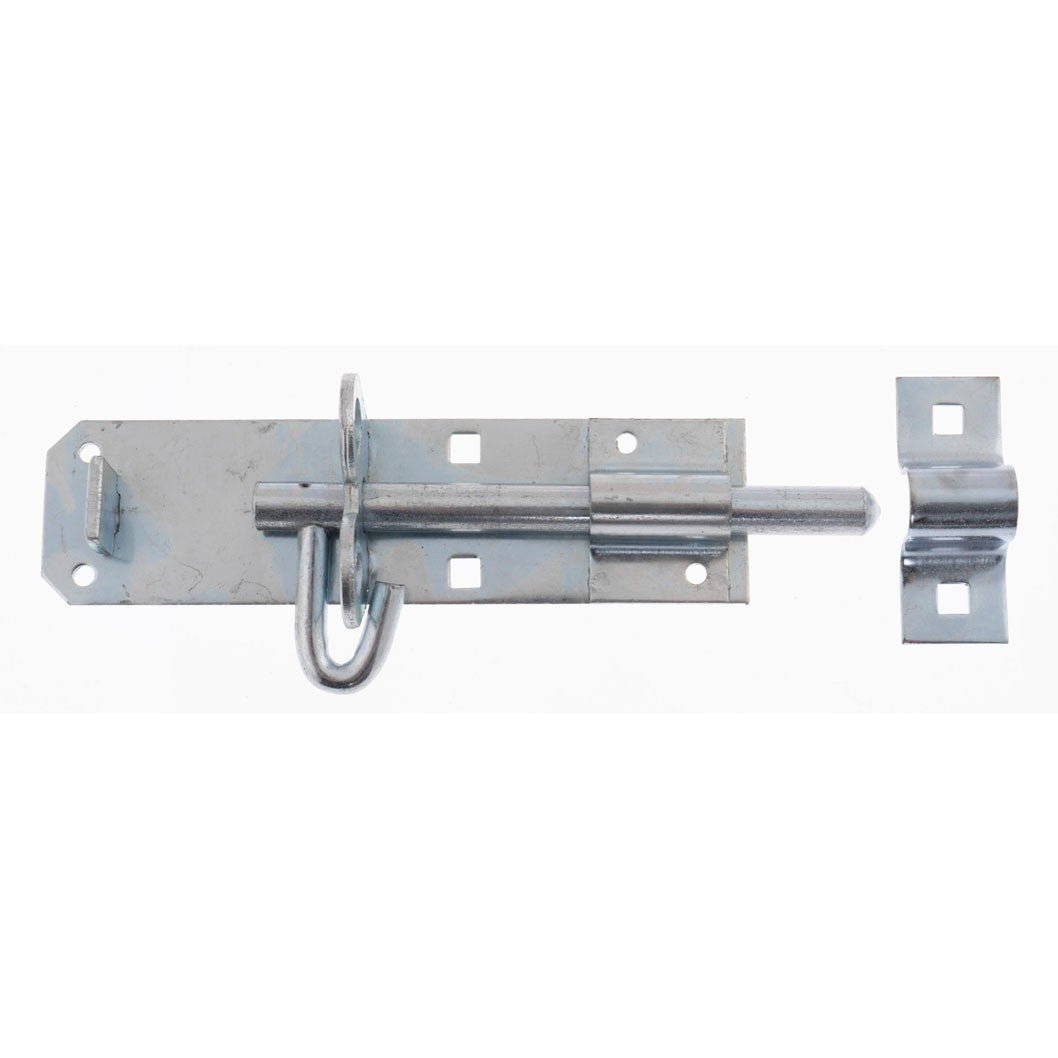Frisco Eclipse Medium Duty Padbolt (Pre-Pack) - JJ Building Materials