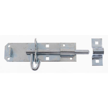 Frisco Eclipse Medium Duty Padbolt (Pre-Pack) - JJ Building Materials