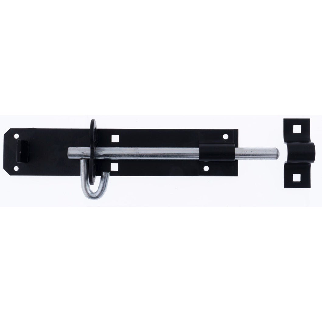 Frisco Eclipse Medium Duty Padbolt (Pre-Pack) - JJ Building Materials