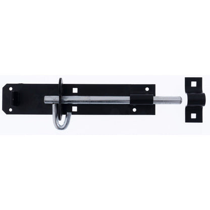 Frisco Eclipse Medium Duty Padbolt (Pre-Pack) - JJ Building Materials