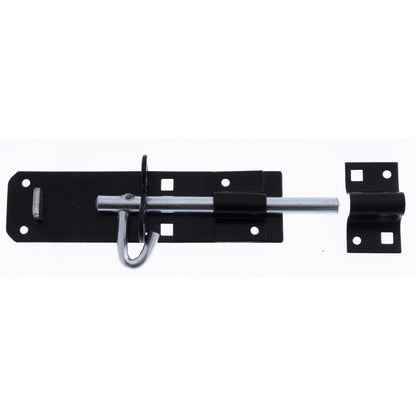 Frisco Eclipse Medium Duty Padbolt (Pre-Pack) - JJ Building Materials
