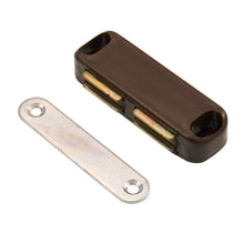 Frisco Eclipse Medium Magnetic Catch - JJ Building Materials