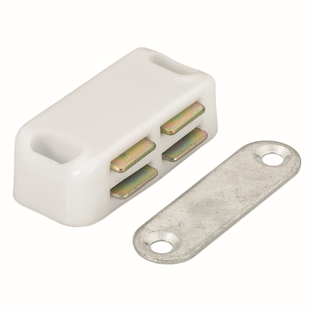 Frisco Eclipse Medium Magnetic Catch - JJ Building Materials