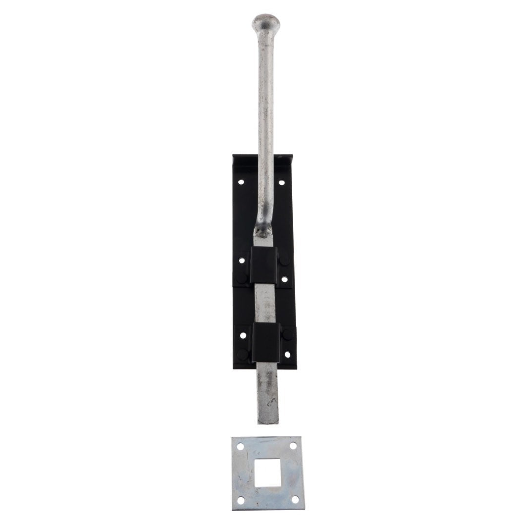 Frisco Eclipse Monky Tail Bolt - JJ Building Materials