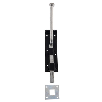 Frisco Eclipse Monky Tail Bolt - JJ Building Materials