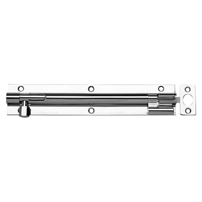 Frisco Eclipse Necked Barrel Bolt - JJ Building Materials