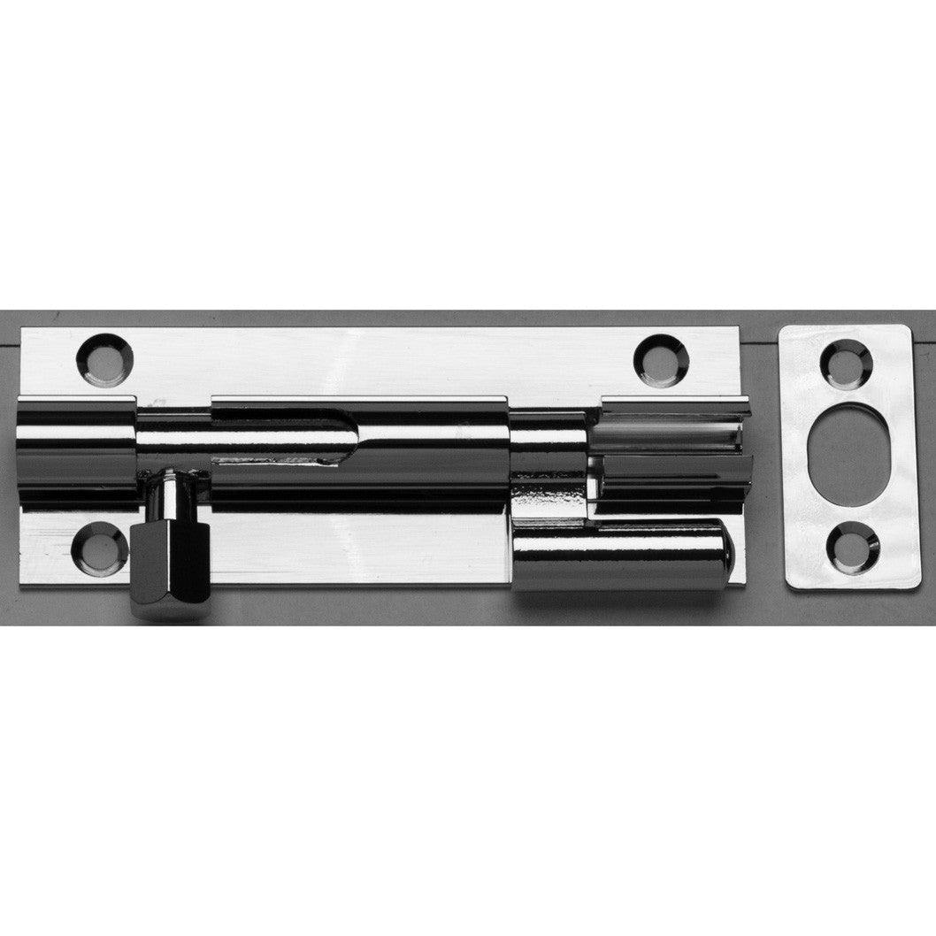 Frisco Eclipse Necked Barrel Bolt - JJ Building Materials