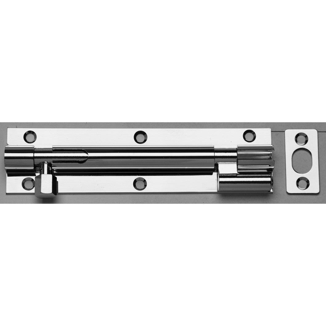 Frisco Eclipse Necked Barrel Bolt - JJ Building Materials