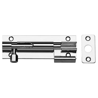 Frisco Eclipse Necked Barrel Bolt - JJ Building Materials