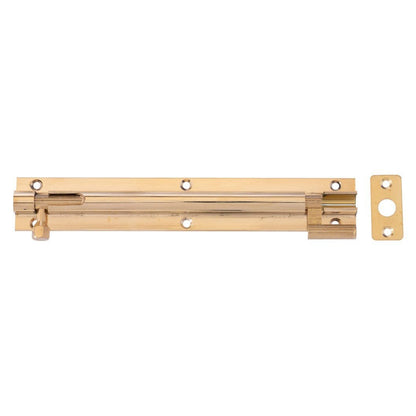 Frisco Eclipse Necked Barrel Bolt - JJ Building Materials