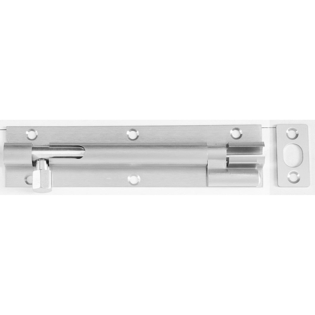 Frisco Eclipse Necked Barrel Bolt - JJ Building Materials