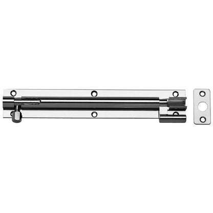 Frisco Eclipse Necked Barrel Bolt - JJ Building Materials