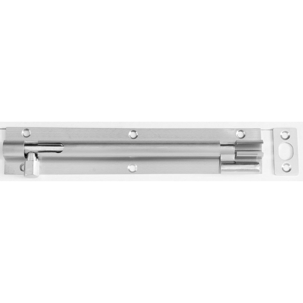 Frisco Eclipse Necked Barrel Bolt - JJ Building Materials