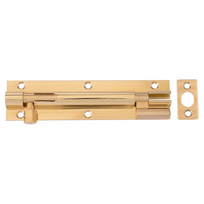 Frisco Eclipse Necked Barrel Bolt (Pre-Pack) - JJ Building Materials