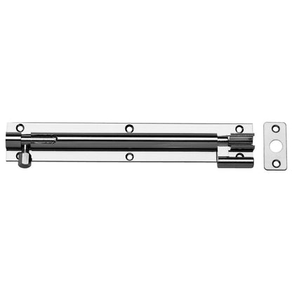 Frisco Eclipse Necked Barrel Bolt (Pre-Pack) - JJ Building Materials