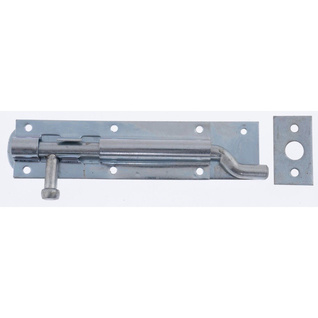 Frisco Eclipse Necked Tower Bolt (Pre-Pack) - JJ Building Materials