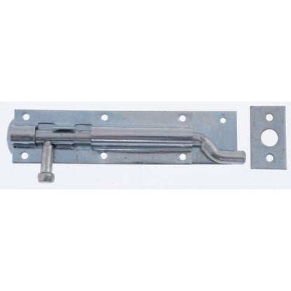 Frisco Eclipse Necked Tower Bolt (Pre-Pack) - JJ Building Materials