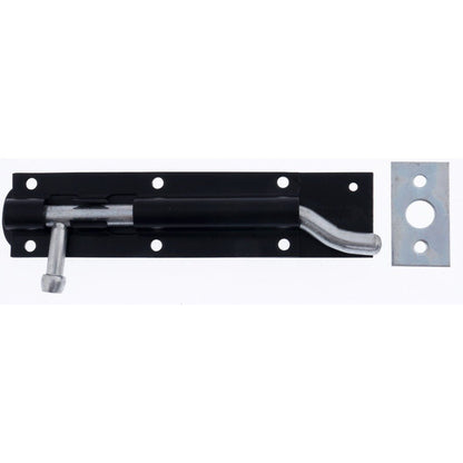Frisco Eclipse Necked Tower Bolt (Pre-Pack) - JJ Building Materials