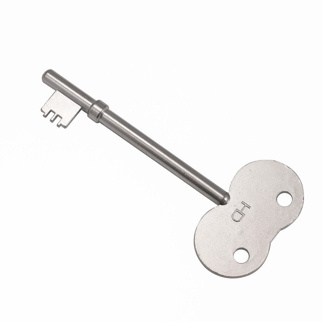 Frisco Eclipse NKS300 Nickel Plated Key - JJ Building Materials