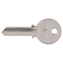 Frisco Eclipse NP Standard Key Blank Too Suit Eclipse Cylinders - JJ Building Materials