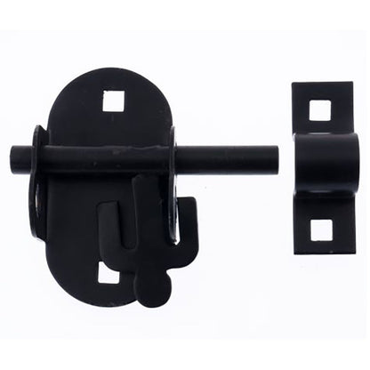 Frisco Eclipse Oval Padbolt - JJ Building Materials