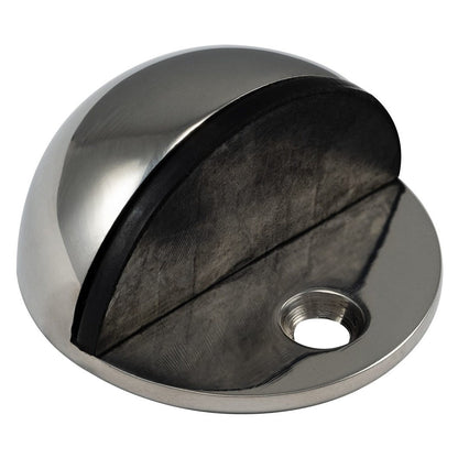 Frisco Eclipse Oval Shielded Floor Door - JJ Building Materials
