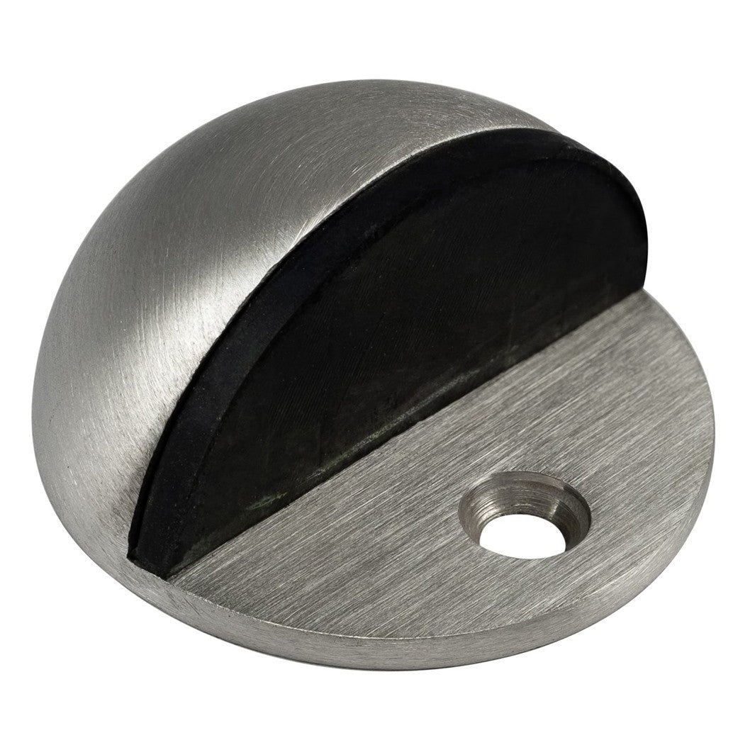 Frisco Eclipse Oval Shielded Floor Door (Pre-Pack) - JJ Building Materials