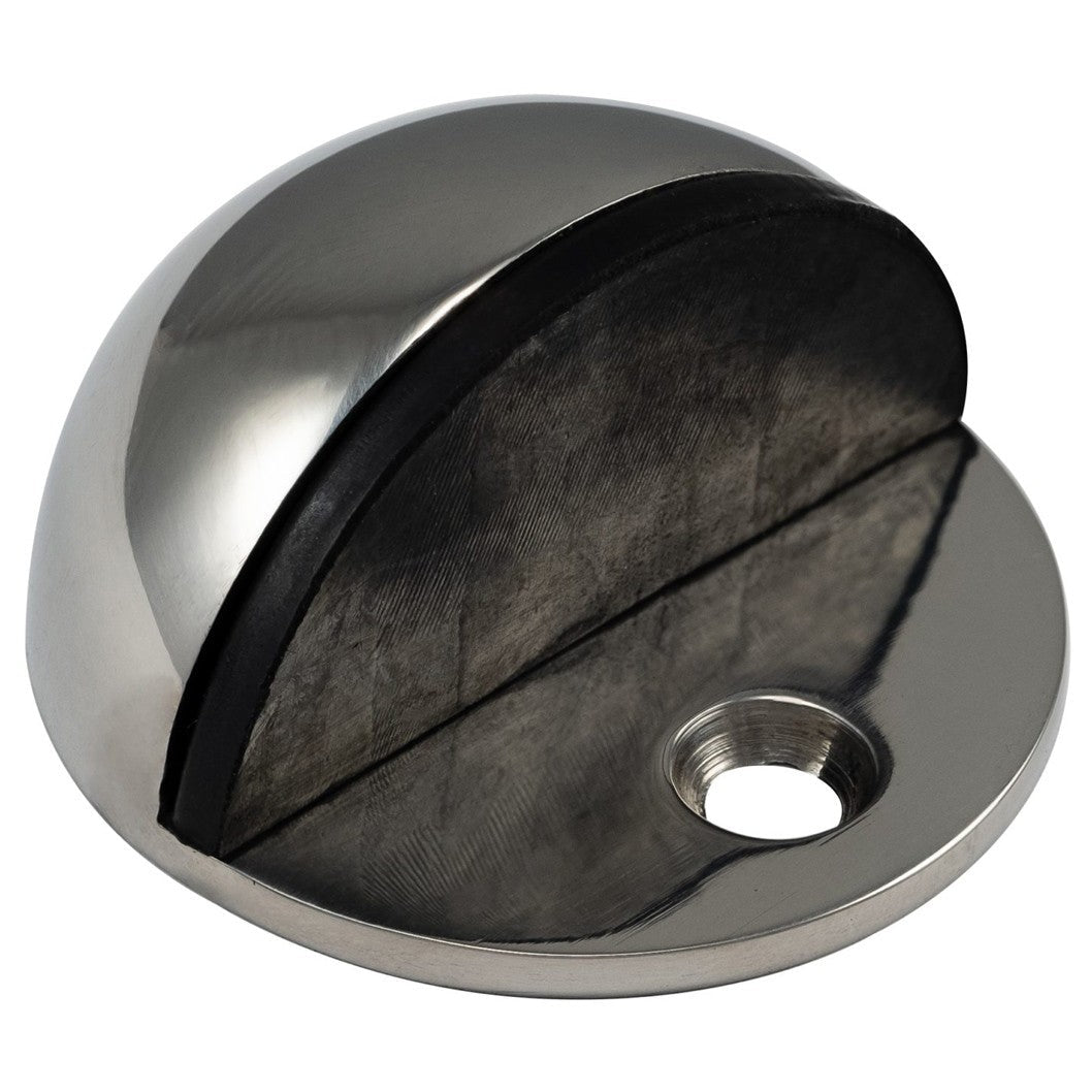 Frisco Eclipse Oval Shielded Floor Door (Pre-Pack) - JJ Building Materials