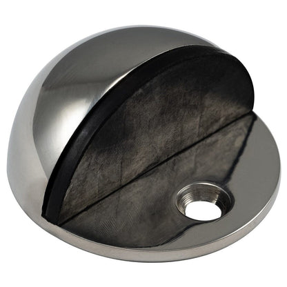 Frisco Eclipse Oval Shielded Floor Door (Pre-Pack) - JJ Building Materials