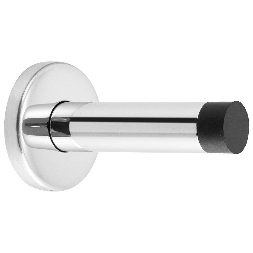 Frisco Eclipse Projection Door Stop (Pre-Pack) - JJ Building Materials