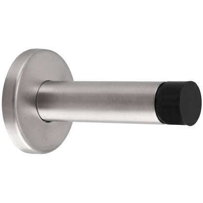 Frisco Eclipse Projection Door Stop (Pre-Pack) - JJ Building Materials
