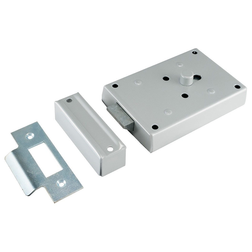 Frisco Eclipse RB4 Slam Lock (Pre-Pack) - JJ Building Materials