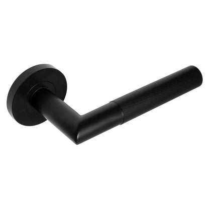 Frisco Eclipse Revolve Lever on Rose SS304 - JJ Building Materials