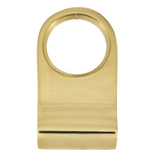 Frisco Eclipse Rim Cylinder Door Pull - JJ Building Materials