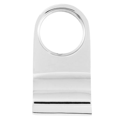 Frisco Eclipse Rim Cylinder Door Pull (Pre-Pack) - JJ Building Materials