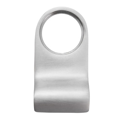 Frisco Eclipse Rim Cylinder Door Pull (Pre-Pack) - JJ Building Materials