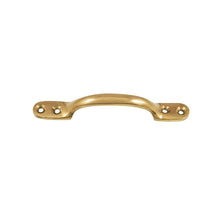 Frisco Eclipse Sash Pull Handle - JJ Building Materials