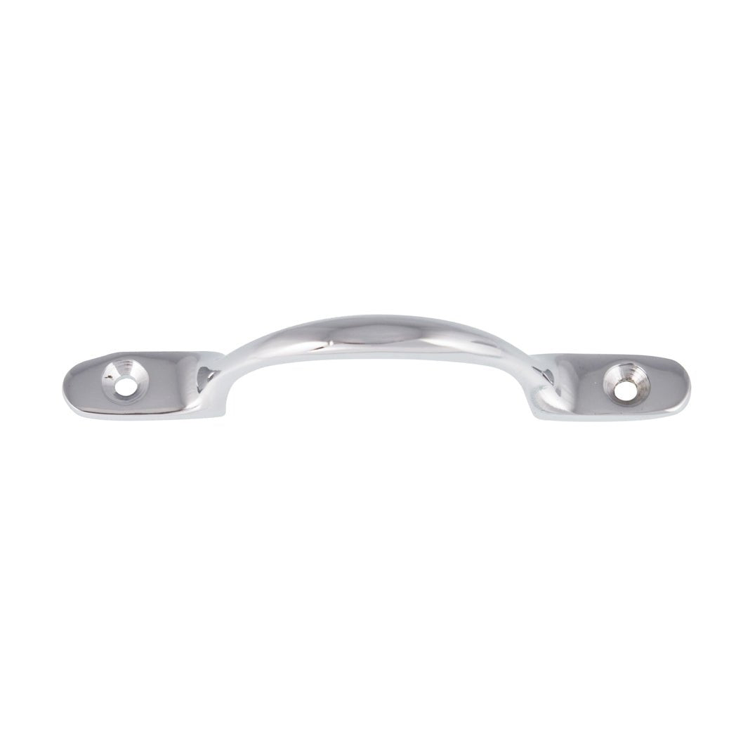 Frisco Eclipse Sash Pull Handle - JJ Building Materials
