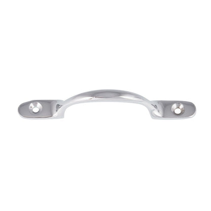Frisco Eclipse Sash Pull Handle - JJ Building Materials