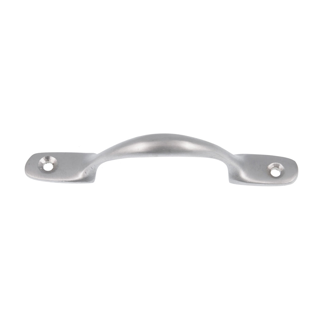Frisco Eclipse Sash Pull Handle (Pre-Pack) - JJ Building Materials