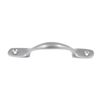Frisco Eclipse Sash Pull Handle (Pre-Pack) - JJ Building Materials