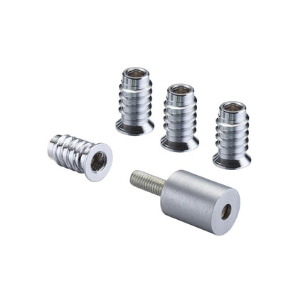 Frisco Eclipse Sash Window Stops (PK2) (Pre-Pack) - JJ Building Materials
