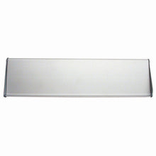 Frisco Eclipse Satin Anodised Aluminium Internal Letter Flap (Pre-Pack) - JJ Building Materials
