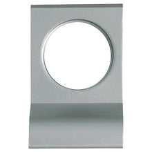 Frisco Eclipse Satin Anodised Aluminium Rim Cylinder Pull - JJ Building Materials